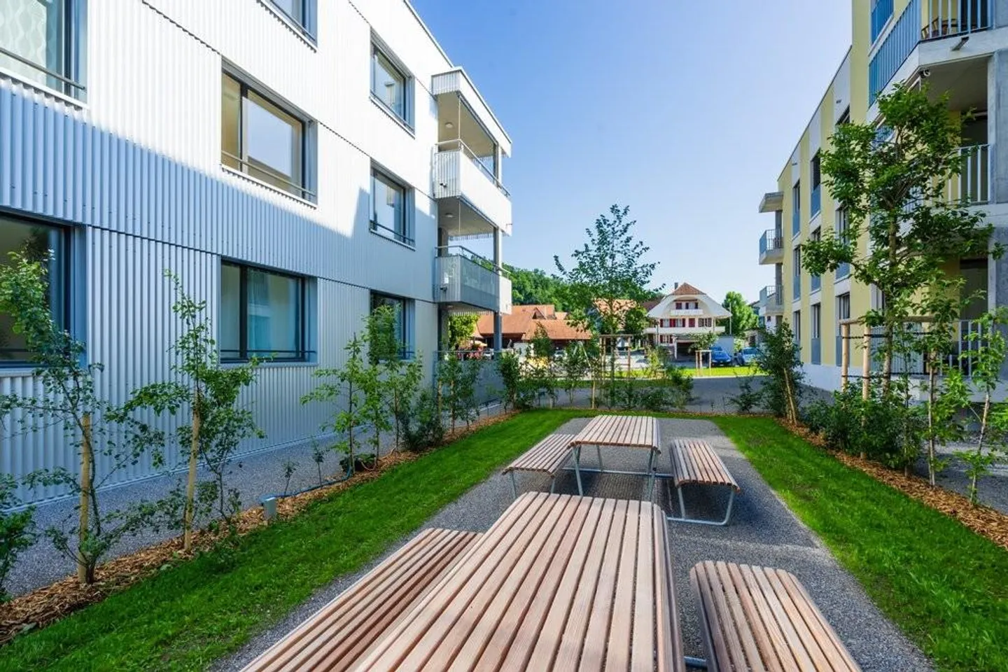 moderno. rurale. bollpark. - Foto 11 di 12