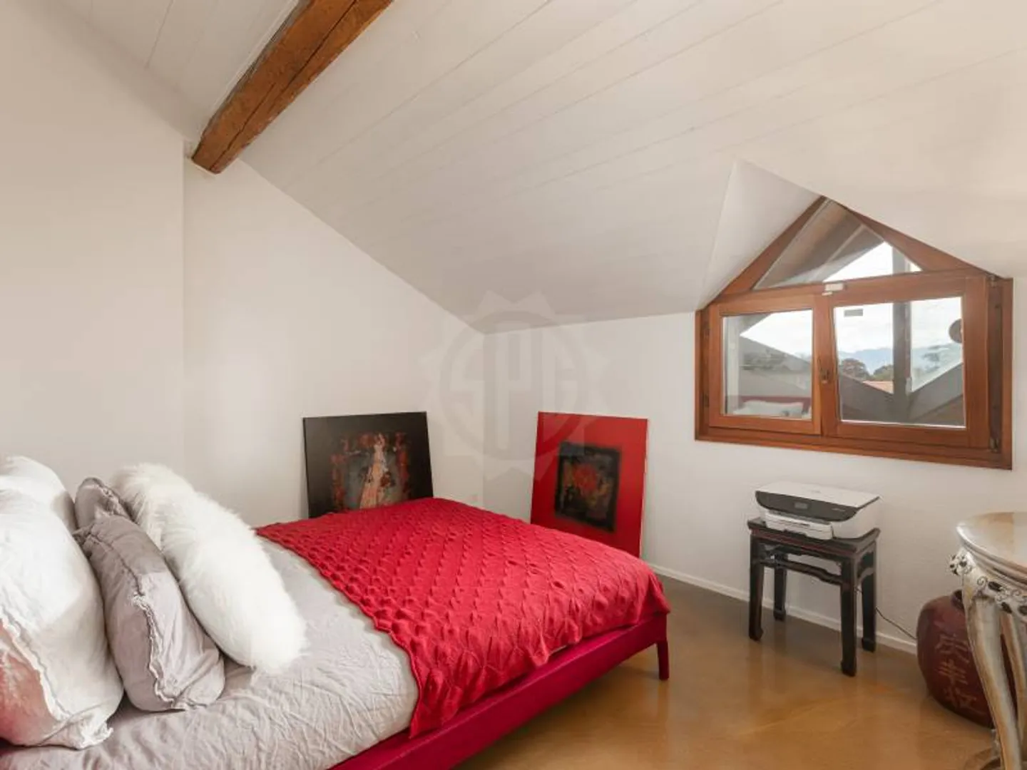 4.5 Room Apartment - Photo 11 of 12