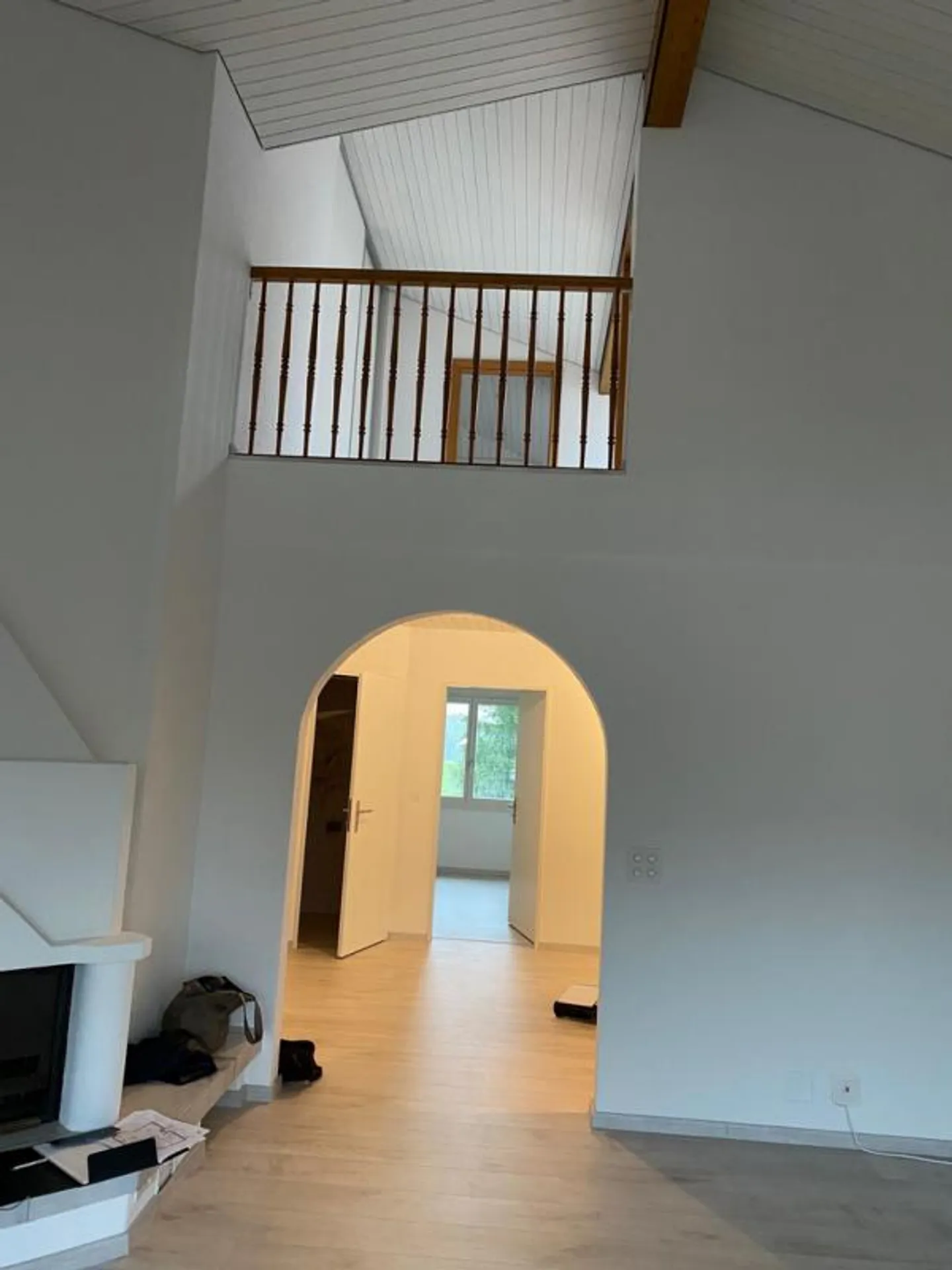 Appartement penthouse spacieux - Saisissez-le ! - Photo 3 sur 10