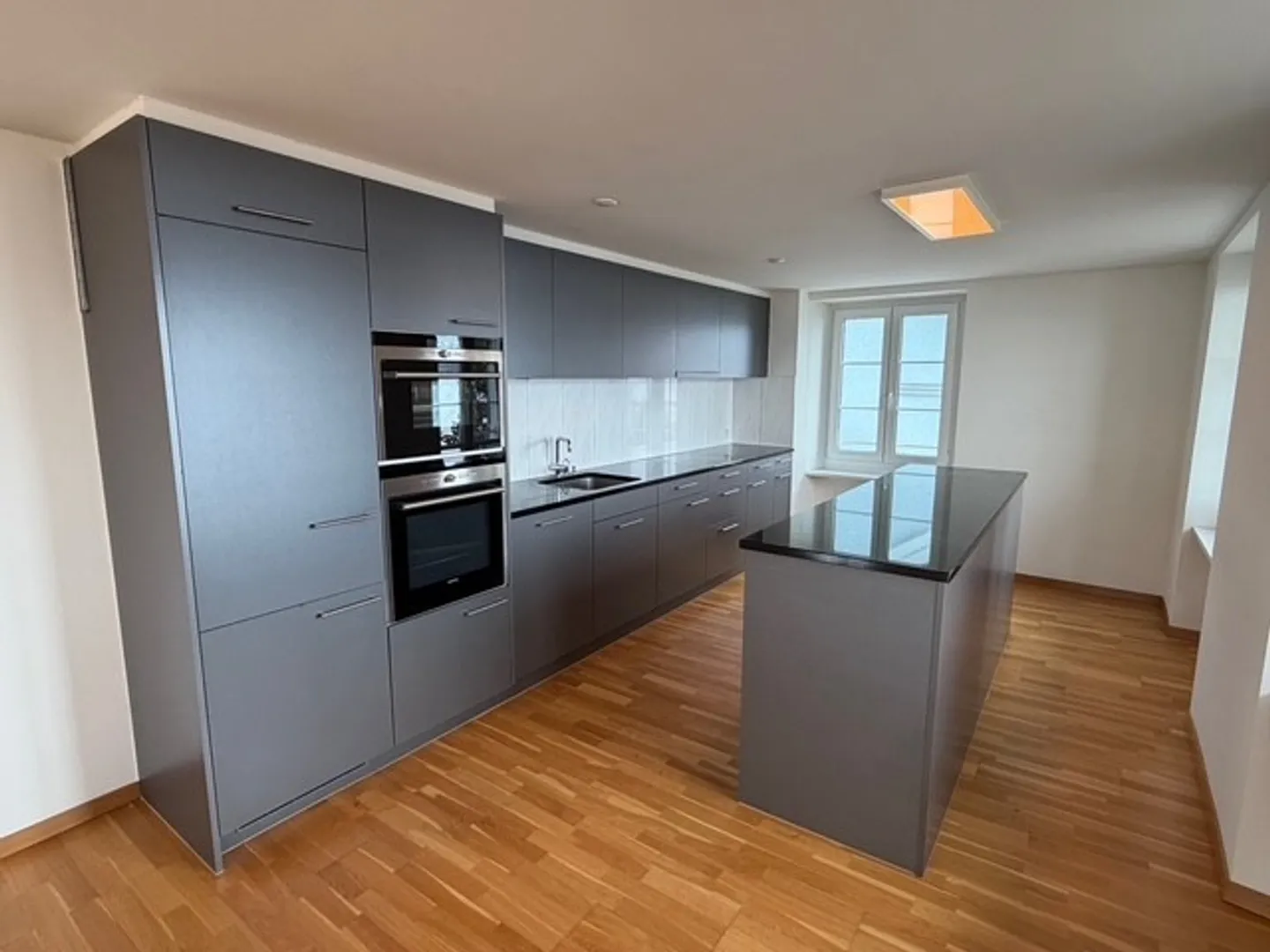 Appartamento affascinante di 4,5 stanze con vista lago - Foto 12 di 18