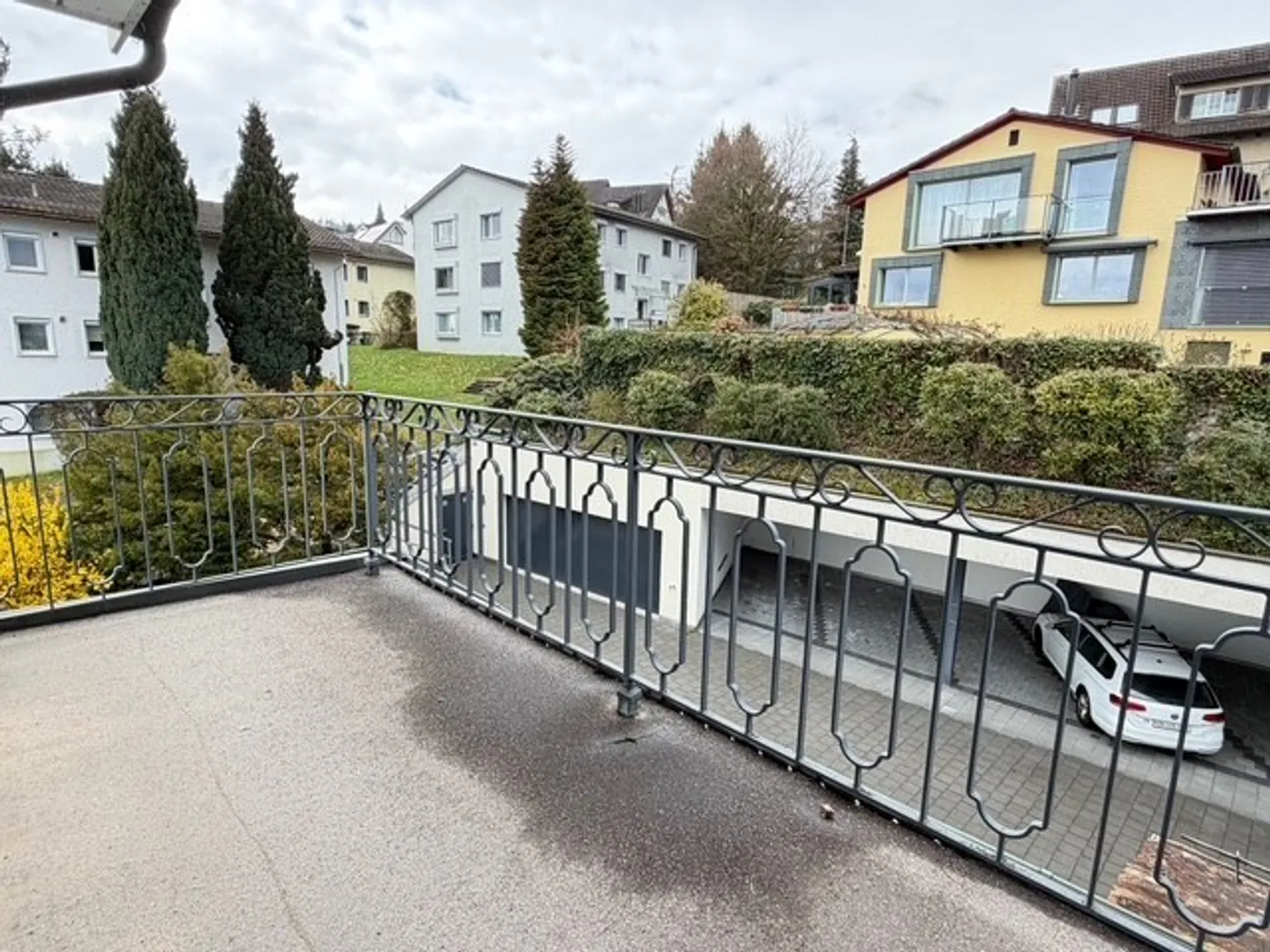 Appartamento affascinante di 4,5 stanze con vista lago - Foto 15 di 18