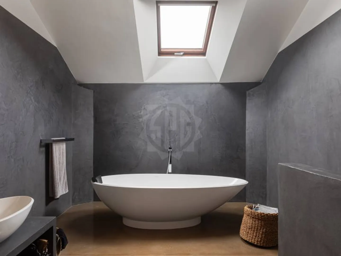 4.5 Room Apartment - Photo 12 of 12