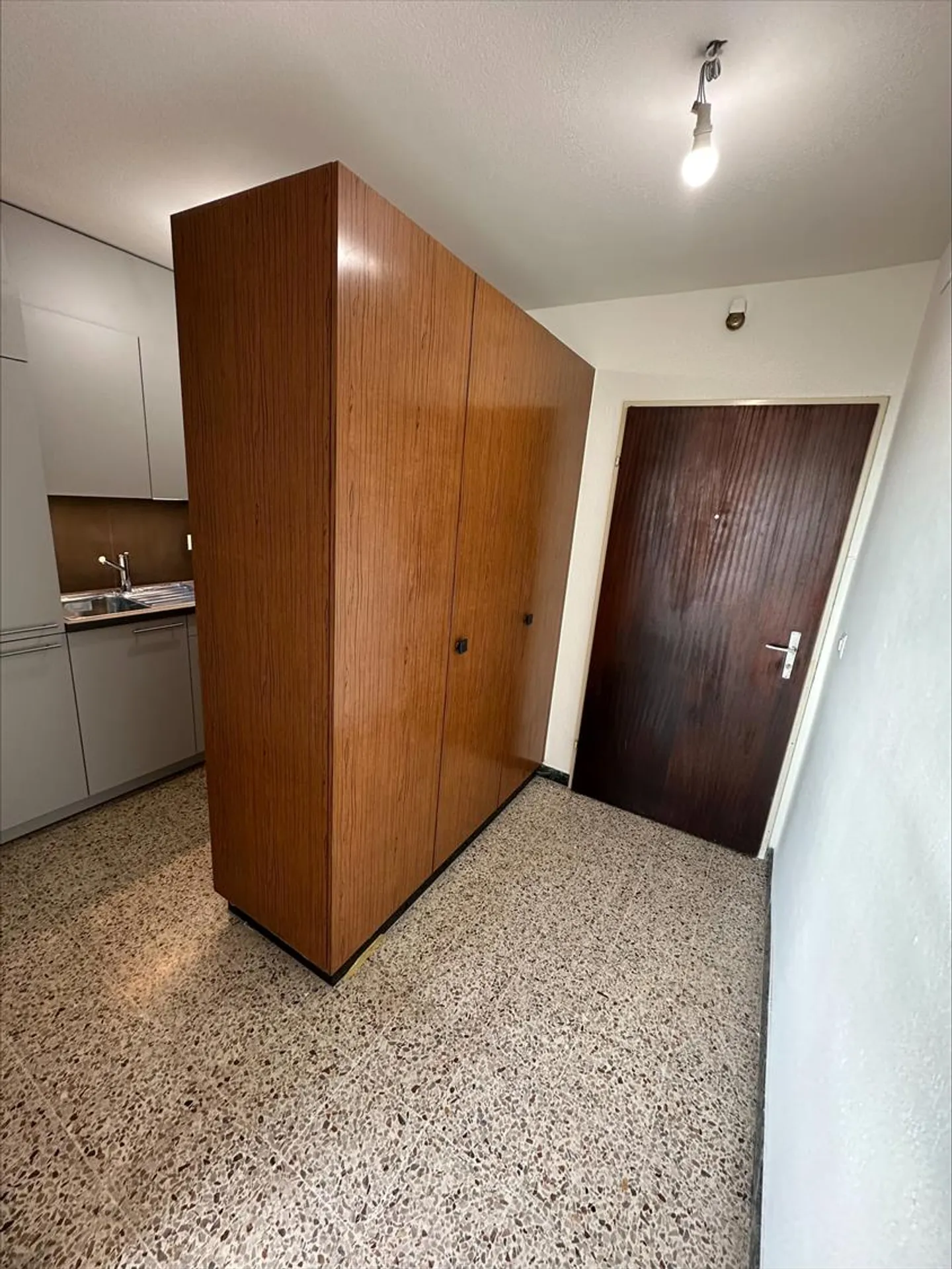 1-Zimmer-Wohnung - Foto 4 von 6