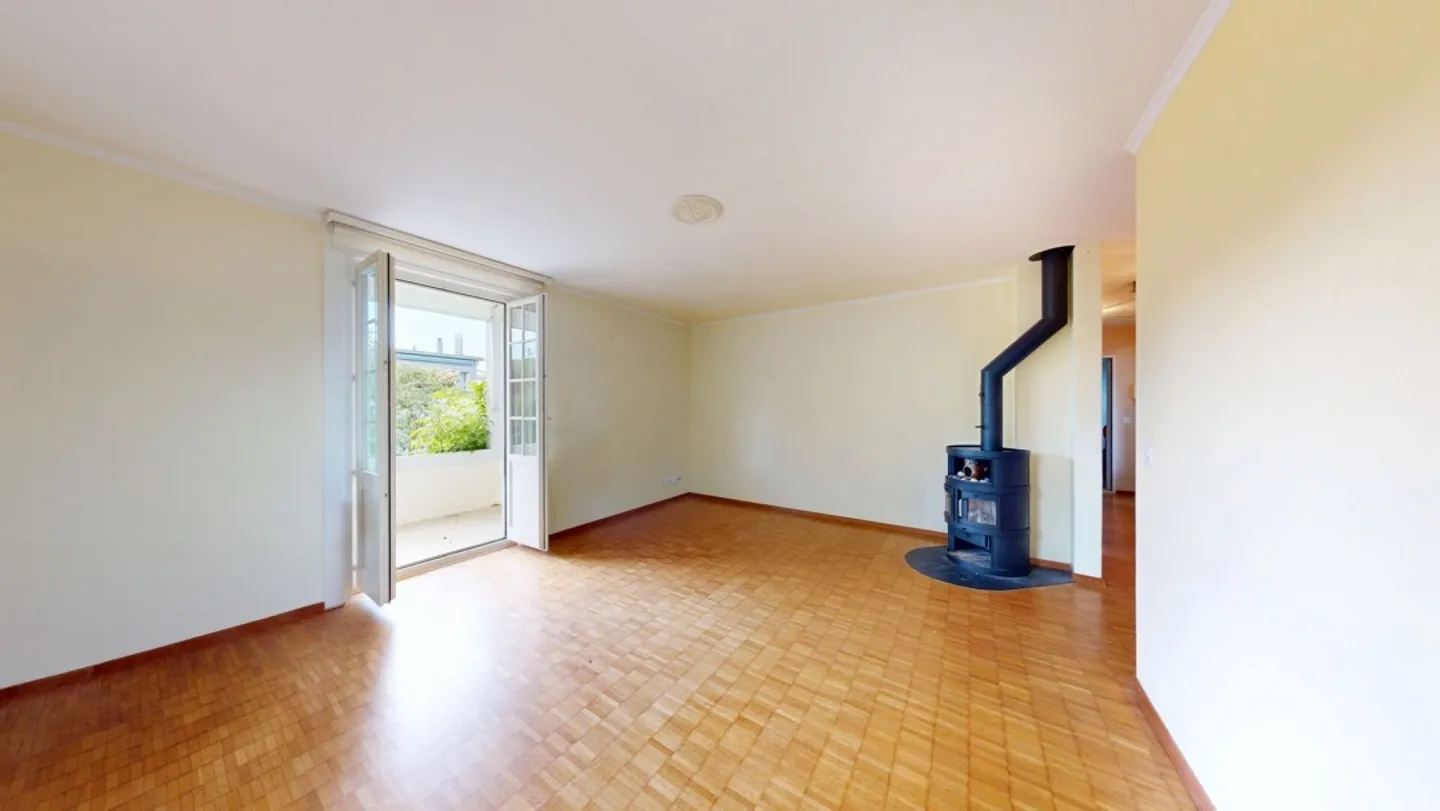 Charmante Wohnung im Rossfeld - Foto 9 von 14