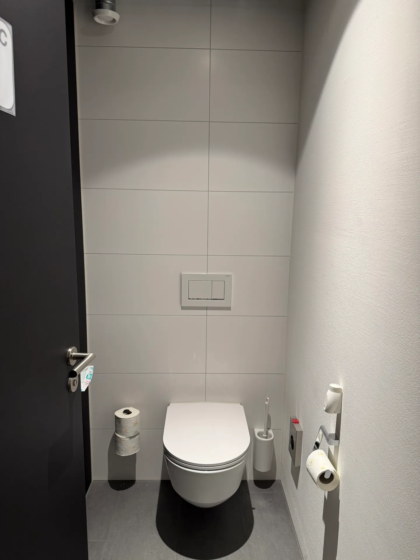Ufficio moderno a Ebikon - Foto 10 di 12