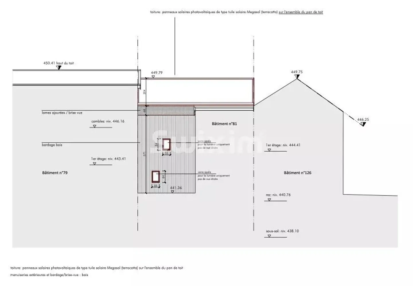 Maison de Village THPE à Meyrin - Photo 3 sur 3