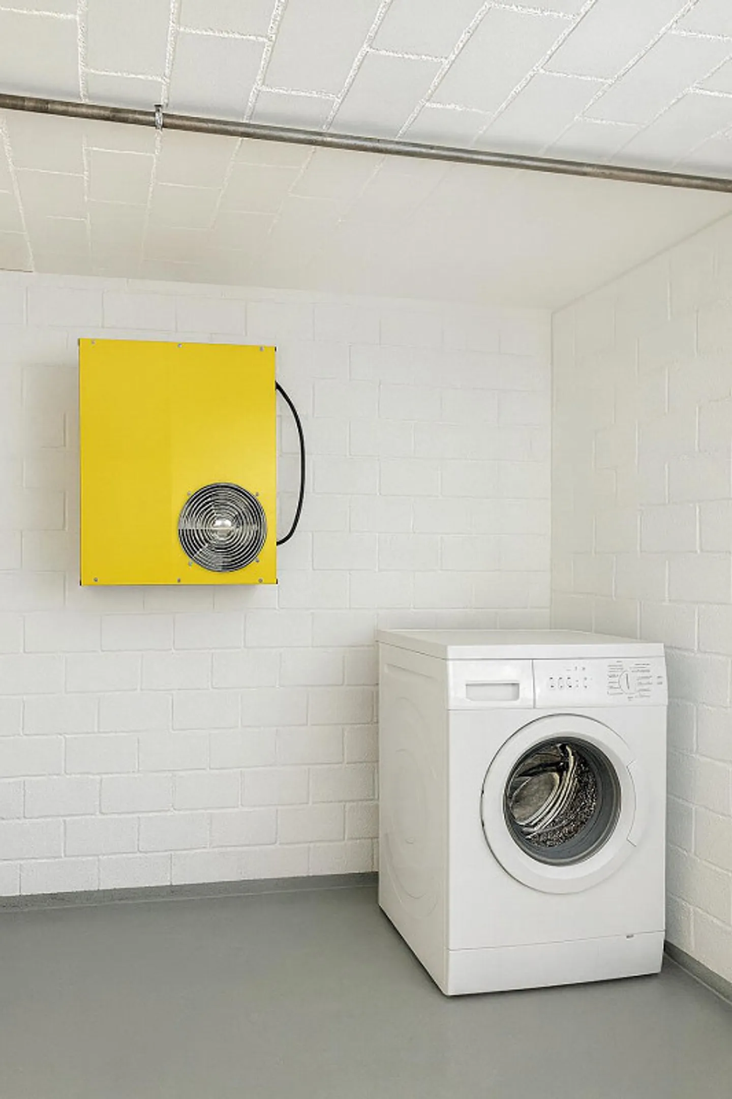 Appartement 4,5 pièces au 2ème étage dans un emplacement central - Photo 9 sur 9