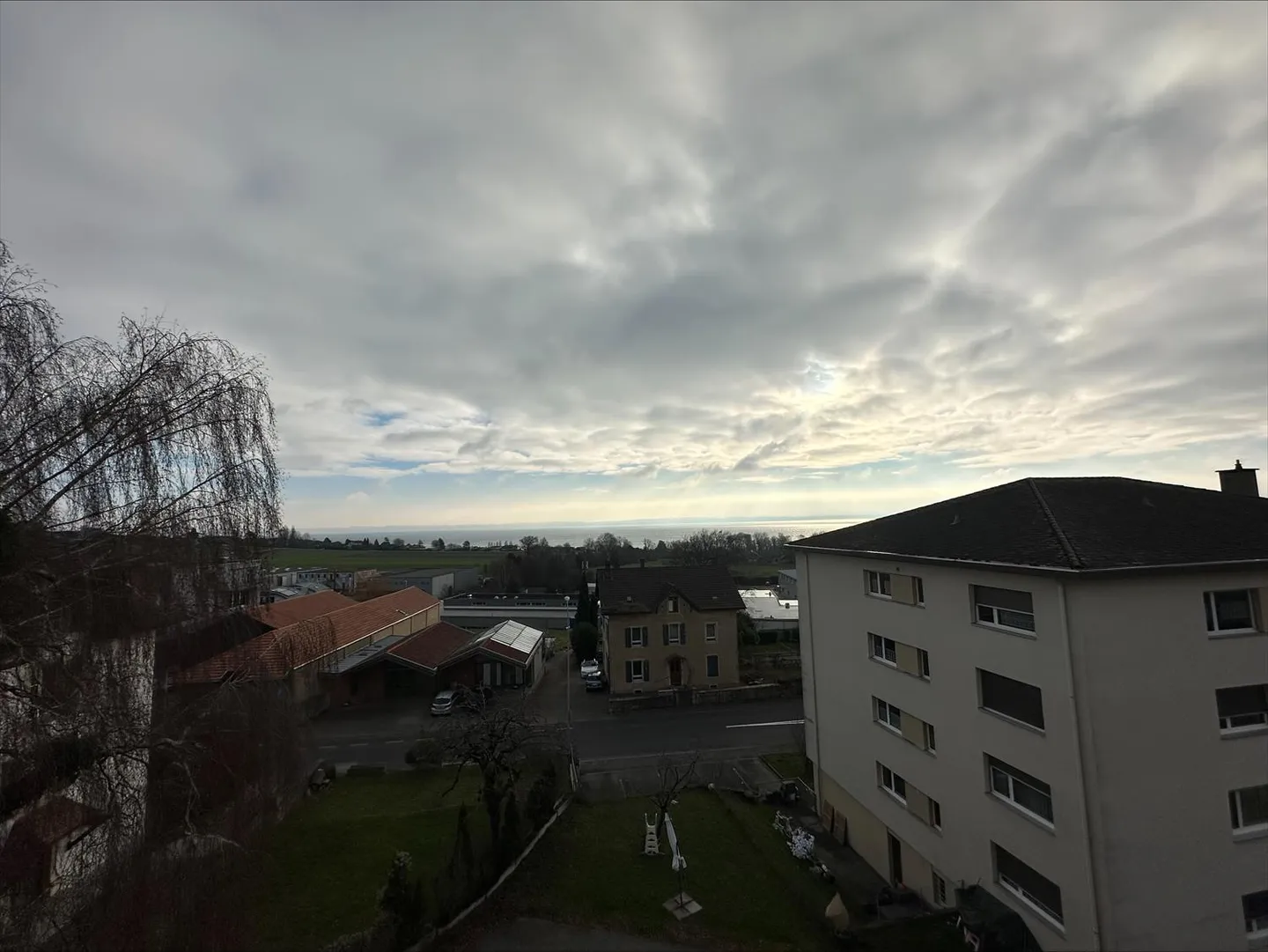 1-Zimmer-Wohnung - Foto 6 von 6