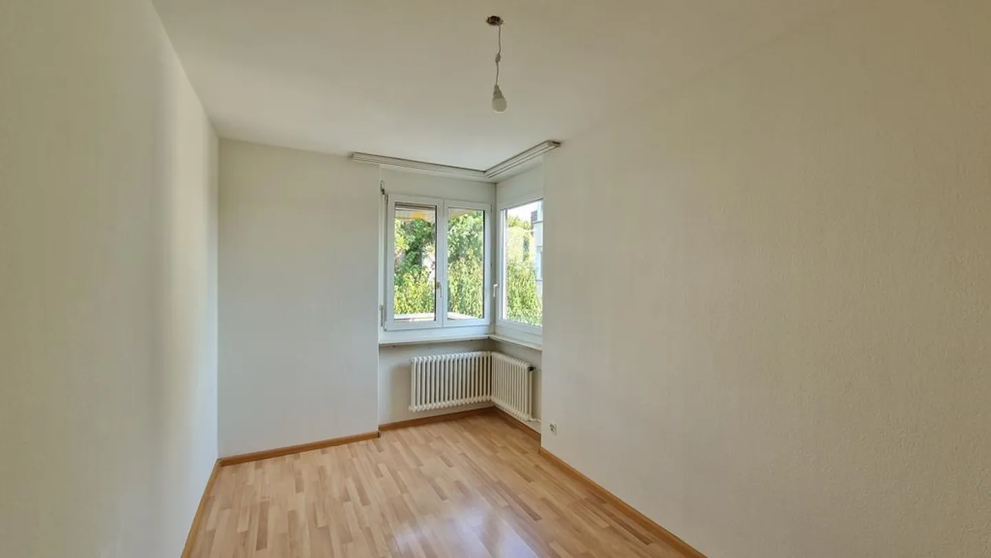 Charmante Wohnung mit Balkon - Foto 5 von 9