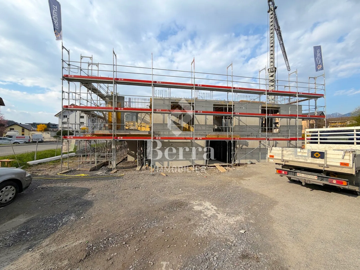 Attique avec vue sur le lac - Photo 10 sur 17