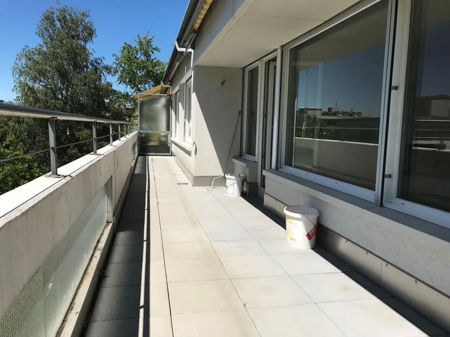 Rental after renovation - Photo 9 of 10