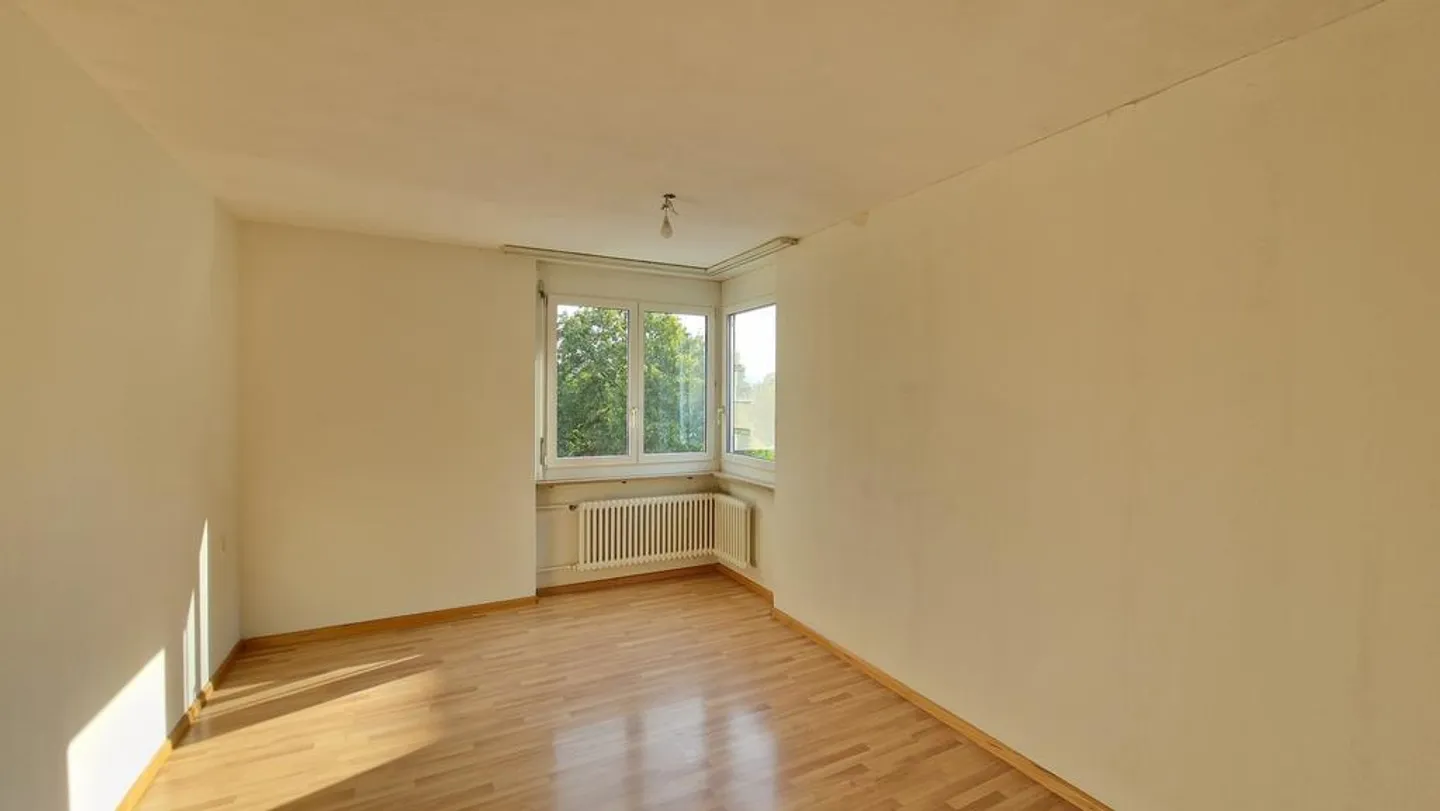 Charmante Wohnung mit Balkon - Foto 6 von 9
