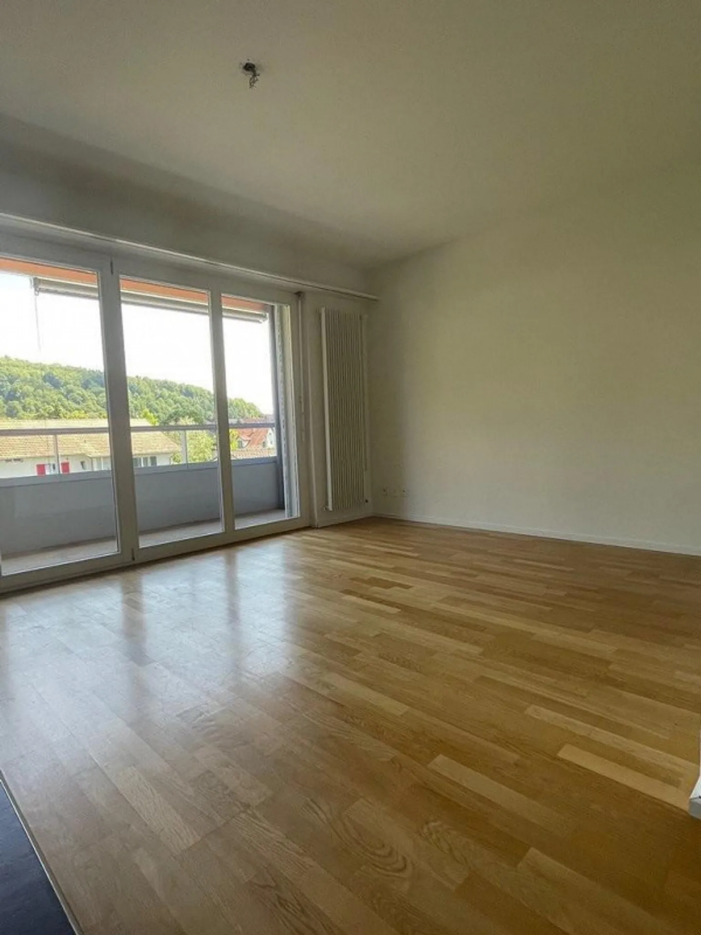 Appartamento centrale con 1 camera da letto in affitto - Foto 1 di 6