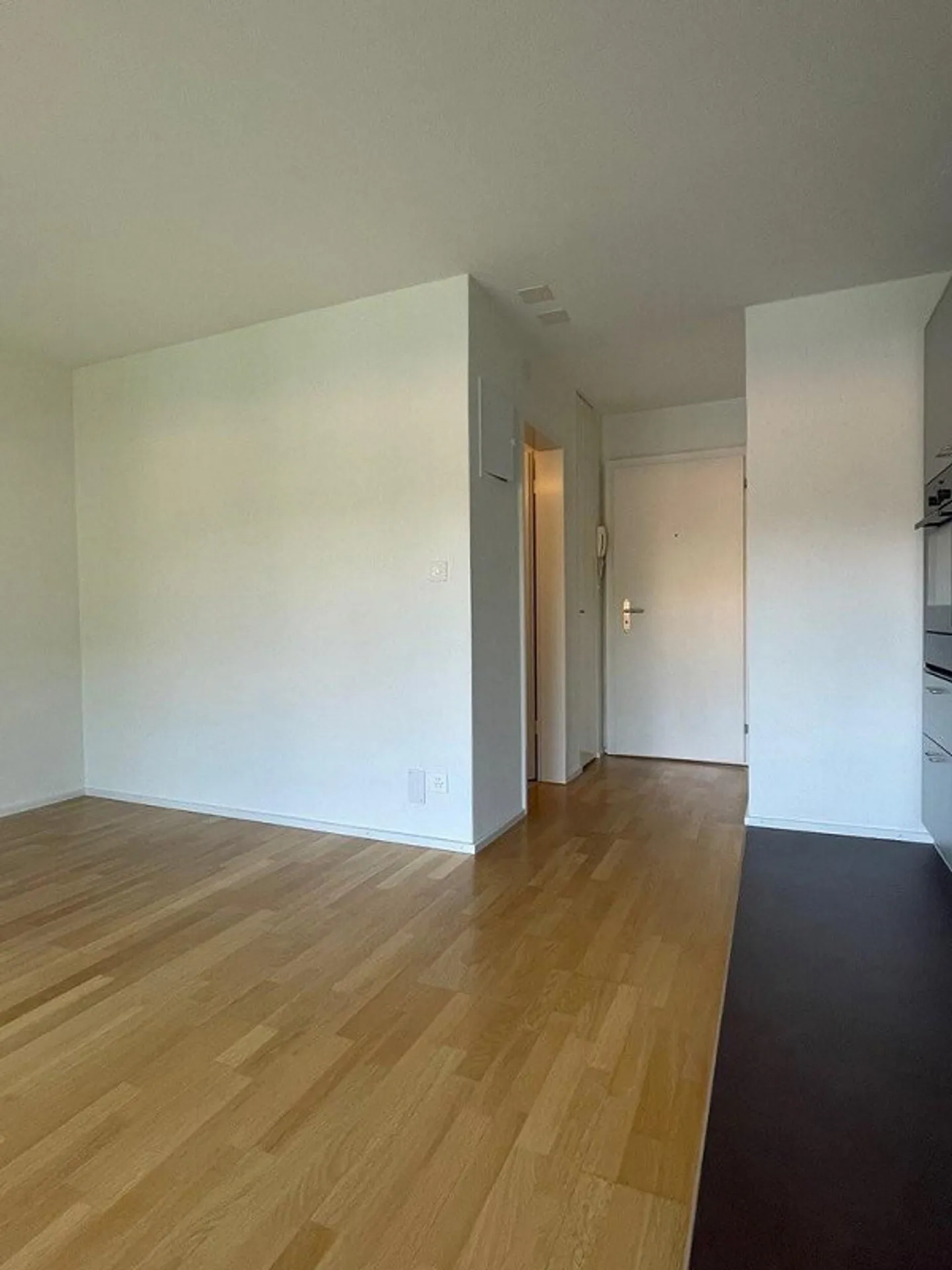 Appartamento centrale con 1 camera da letto in affitto - Foto 2 di 6