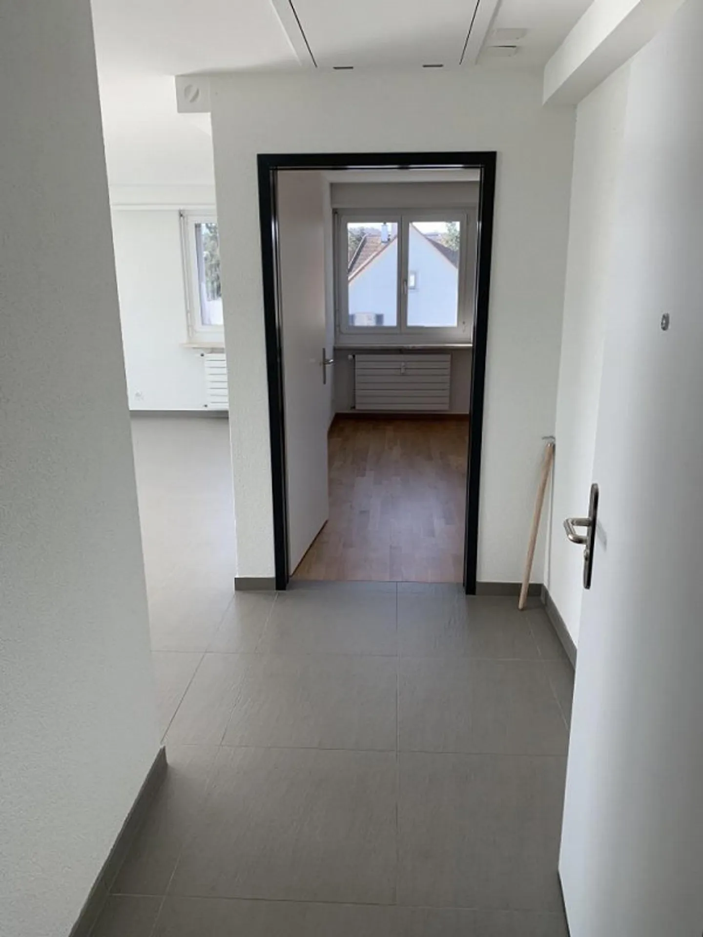 Schöne 2 Zimmer Dachwohnung - Foto 1 von 7