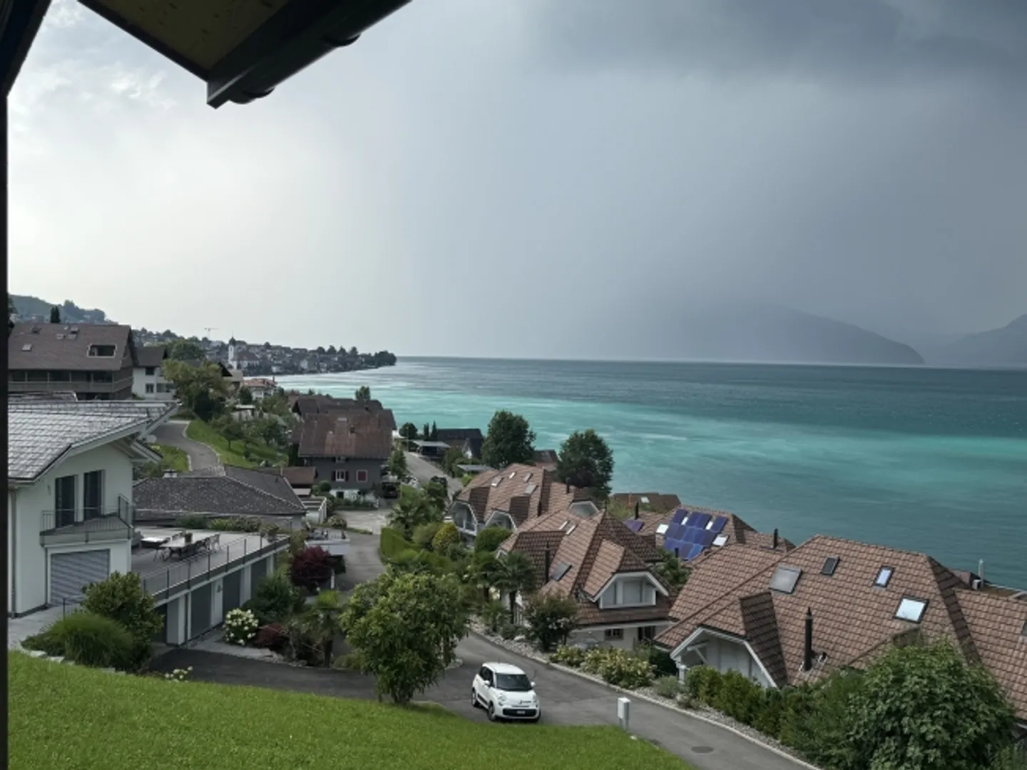 2½ ROOM APARTMENT IN BECKENRIED (NW), FURNISHED, TEMPORARY - Photo 3 of 8