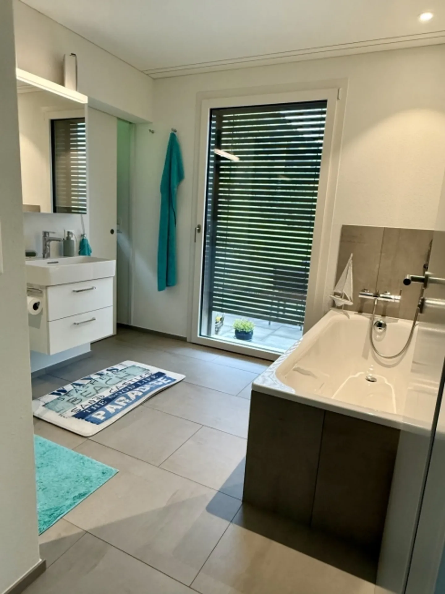 2½ ROOM APARTMENT IN BECKENRIED (NW), FURNISHED, TEMPORARY - Photo 4 of 8