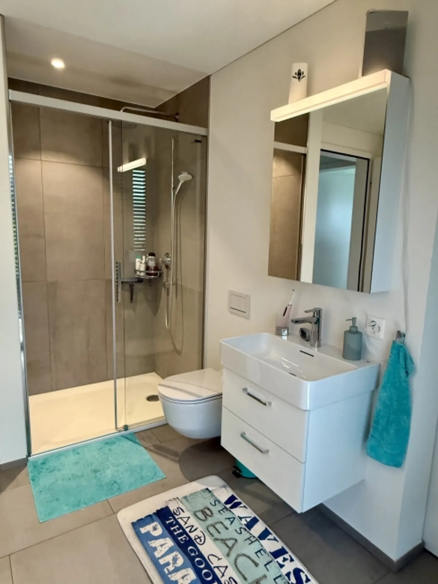 2½ ROOM APARTMENT IN BECKENRIED (NW), FURNISHED, TEMPORARY - Photo 5 of 8