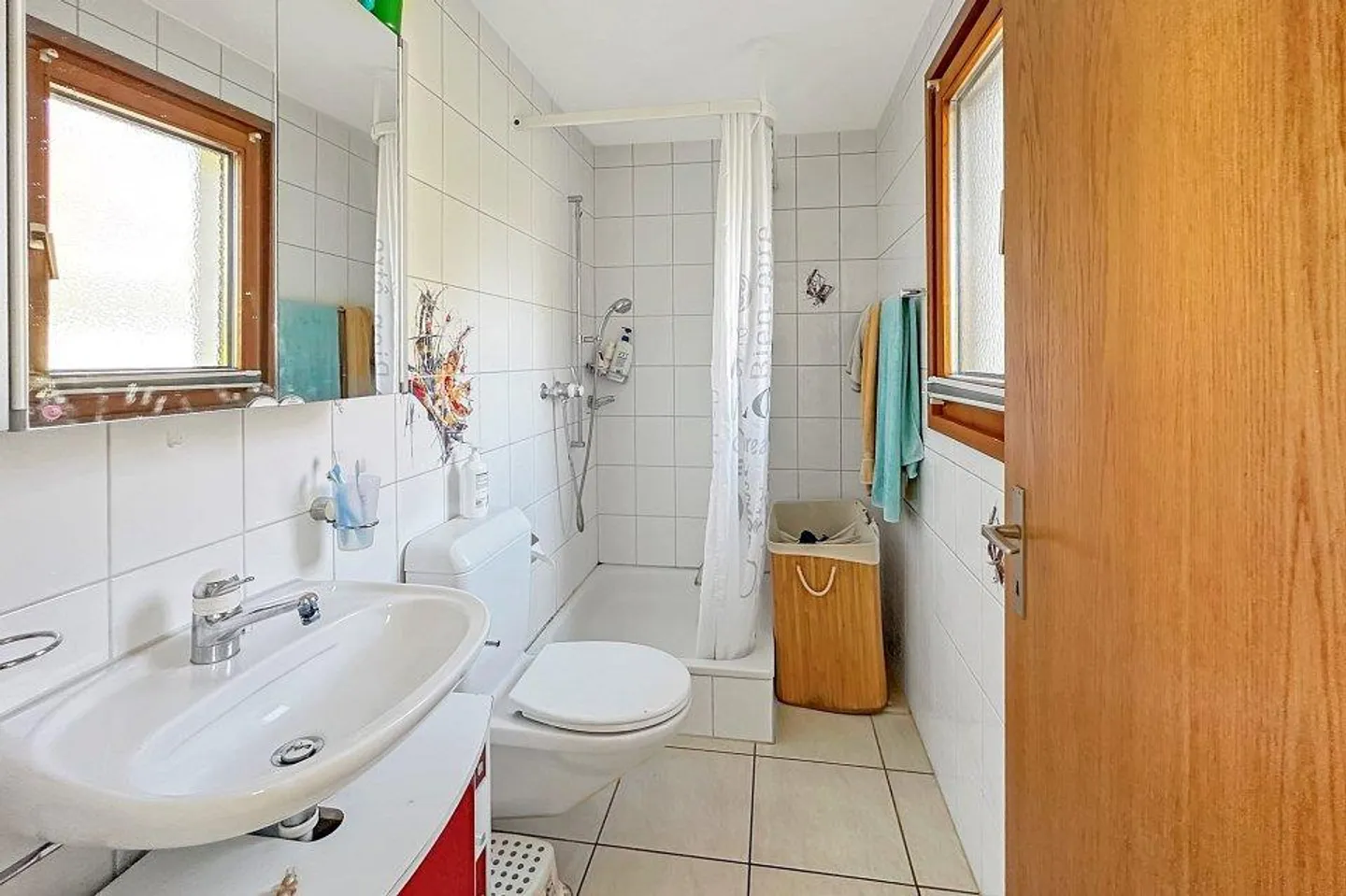 Casa a schiera 5.5 stanze - Foto 6 di 13
