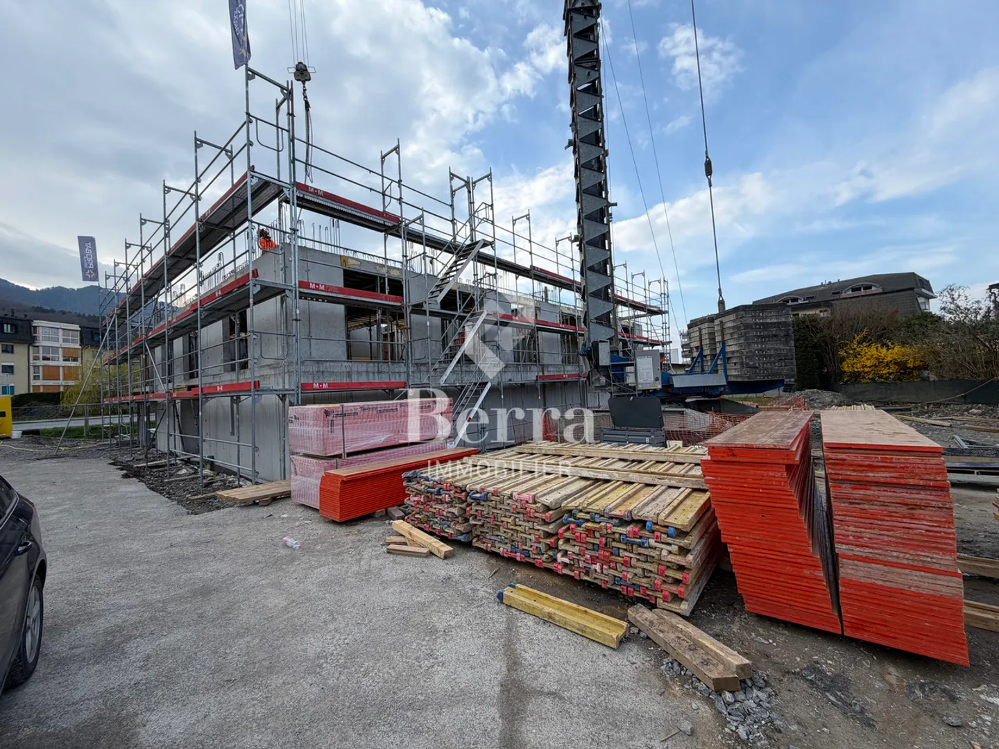 Attique avec vue sur le lac - Photo 13 sur 17