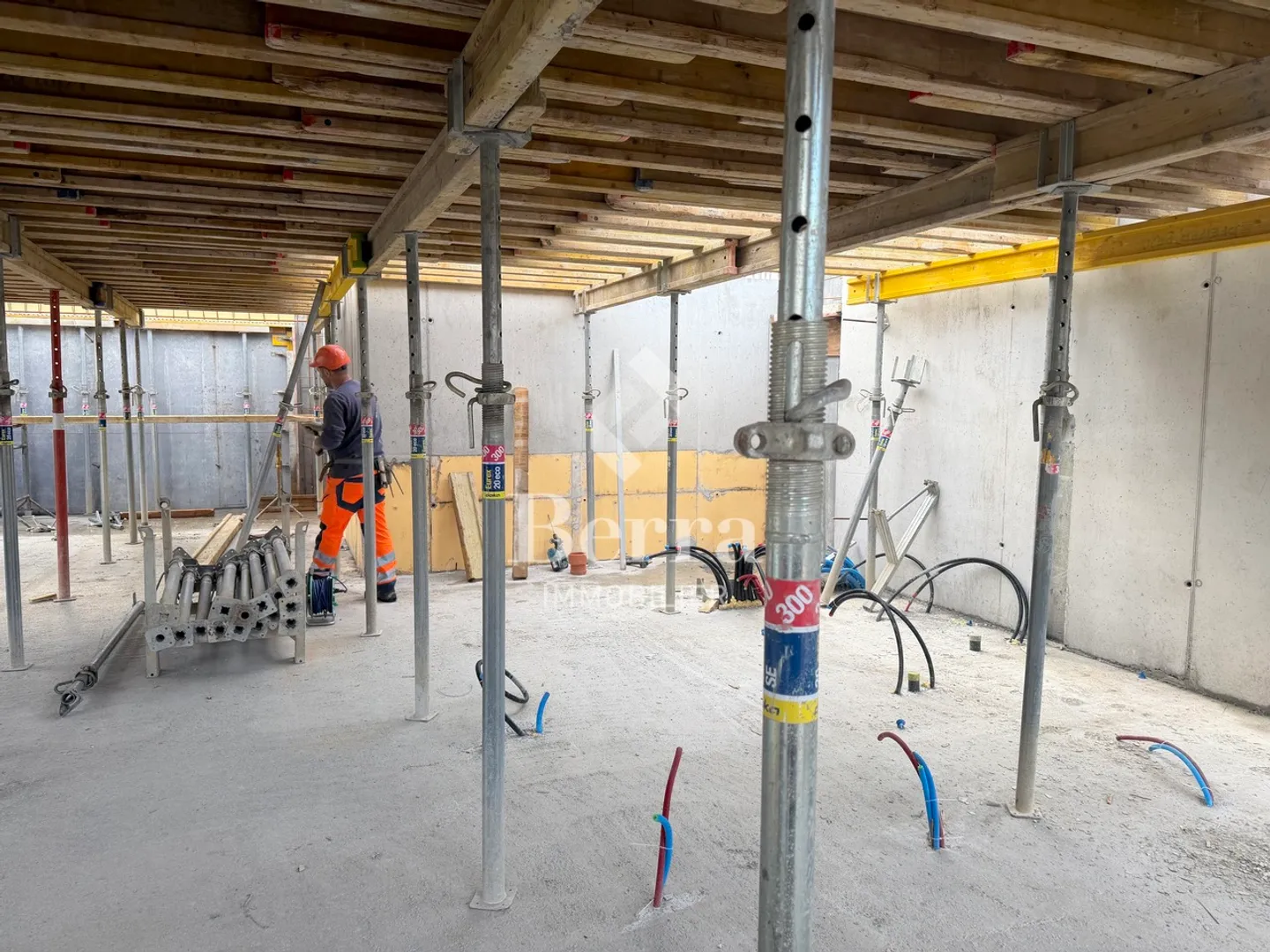 Attique avec vue sur le lac - Photo 14 sur 17