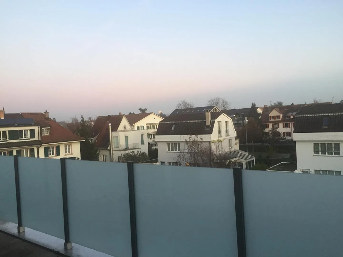 Schöne 2 Zimmer Dachwohnung - Foto 5 von 7