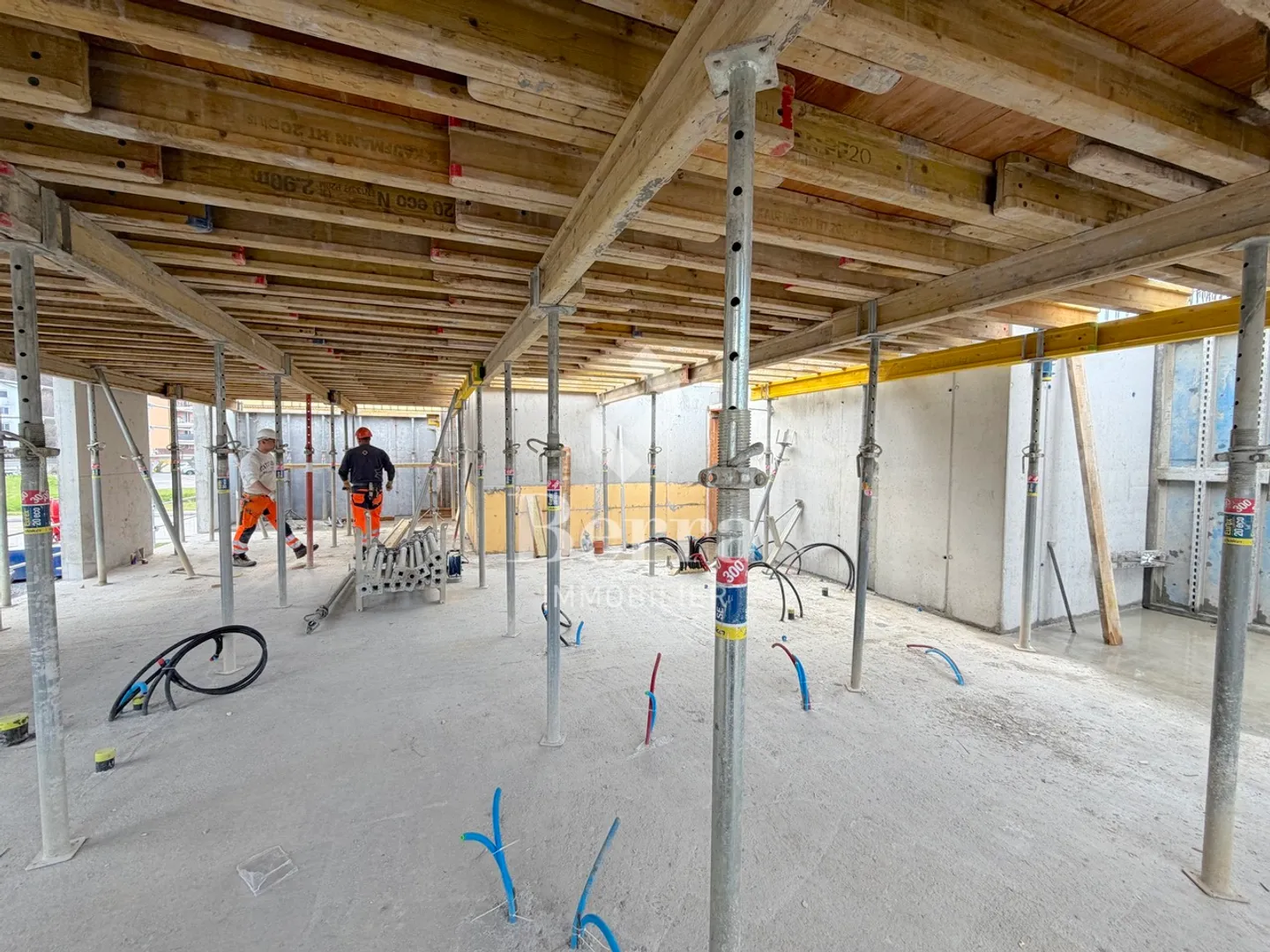 Attique avec vue sur le lac - Photo 15 sur 17