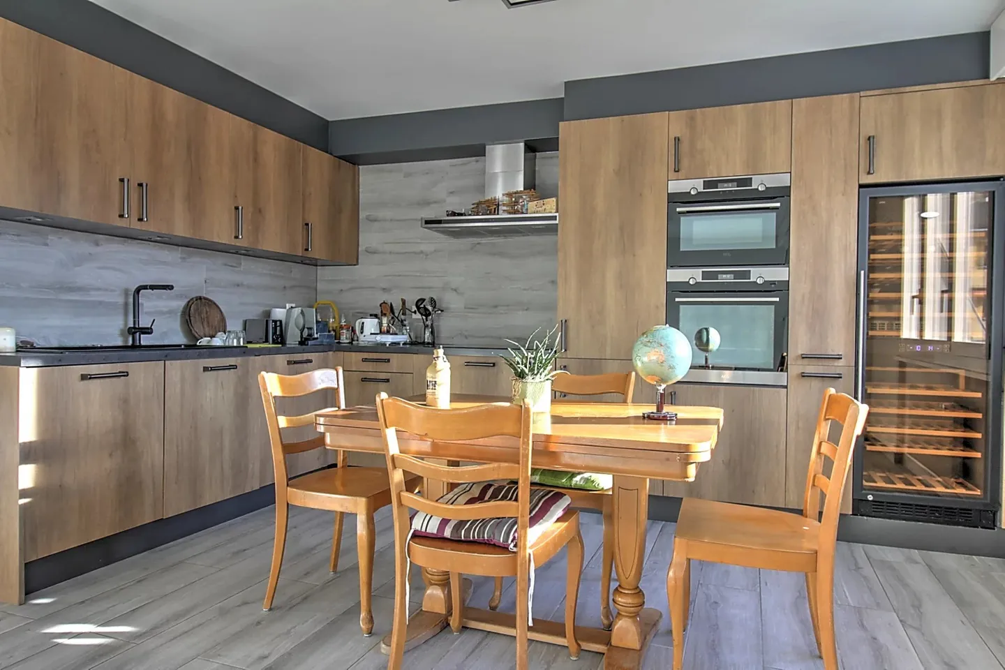Apartment for sale - Photo 9 of 12