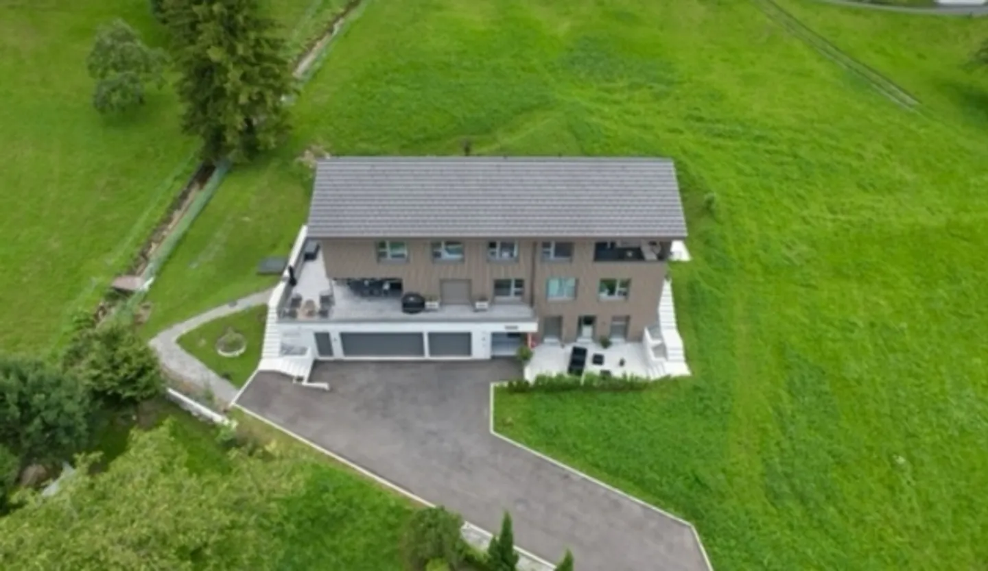 2½ ROOM APARTMENT IN BECKENRIED (NW), FURNISHED, TEMPORARY - Photo 8 of 8