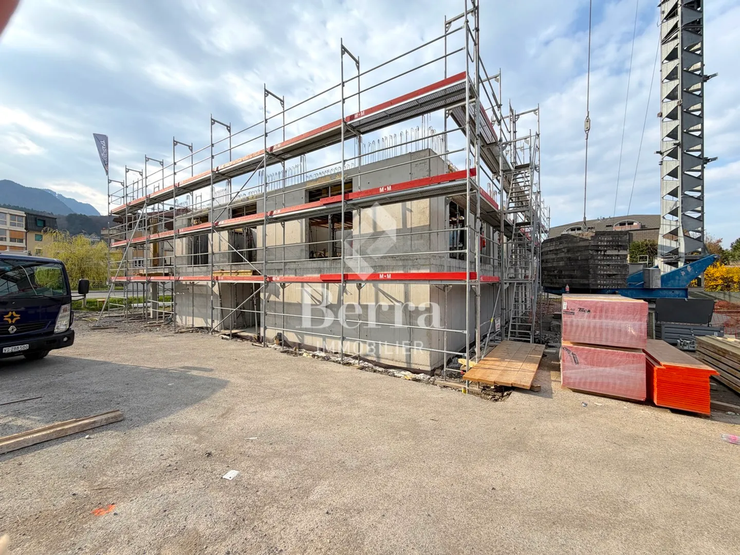 Attique avec vue sur le lac - Photo 11 sur 17