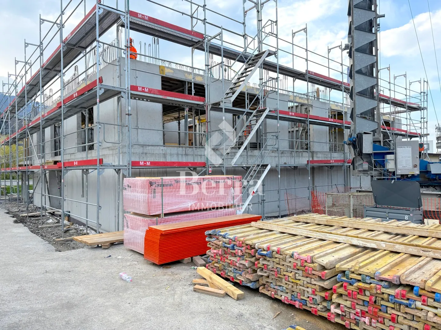 Attique avec vue sur le lac - Photo 12 sur 17