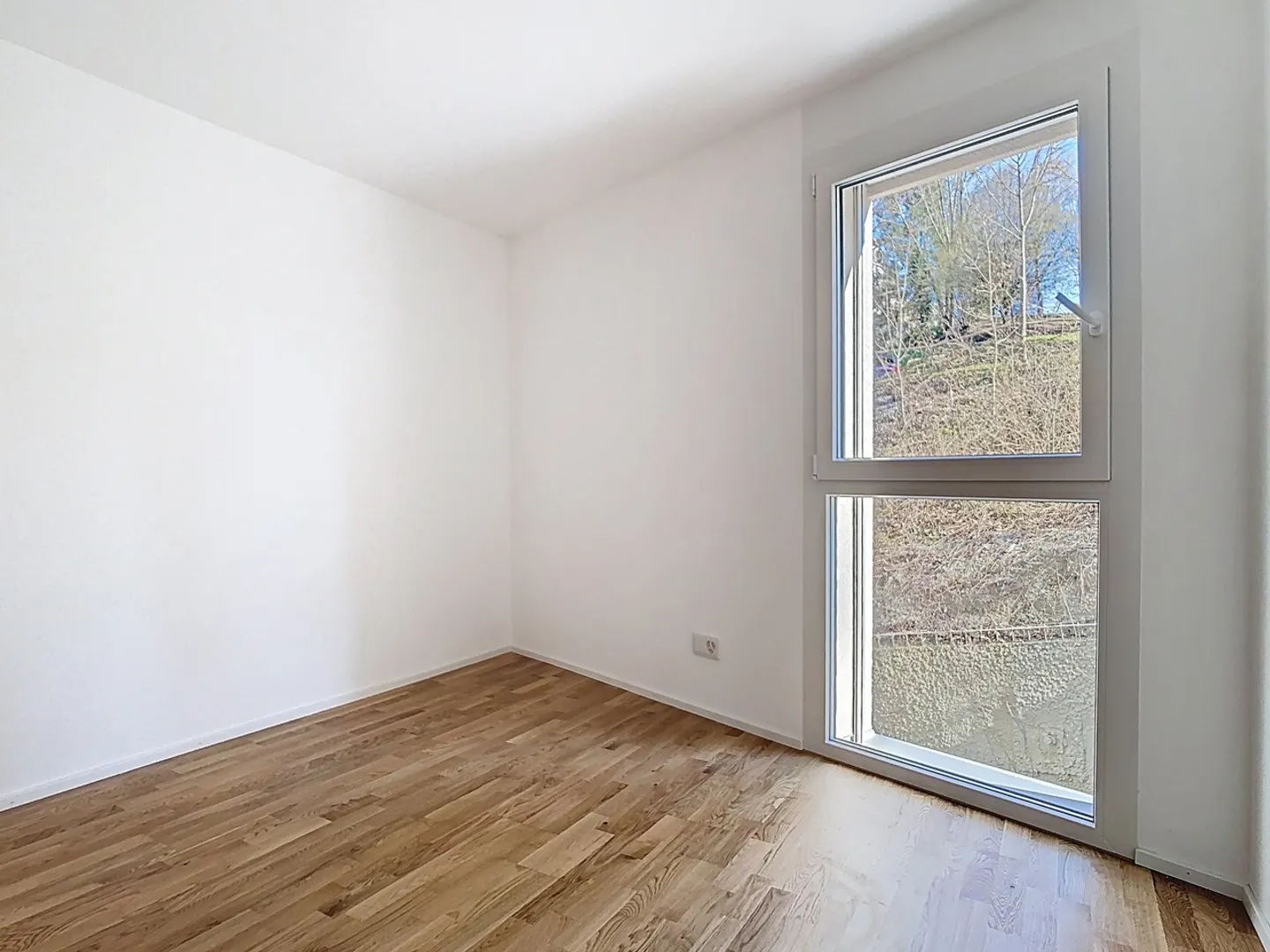 Contemporary Apartments in Fribourg - Photo 6 of 12