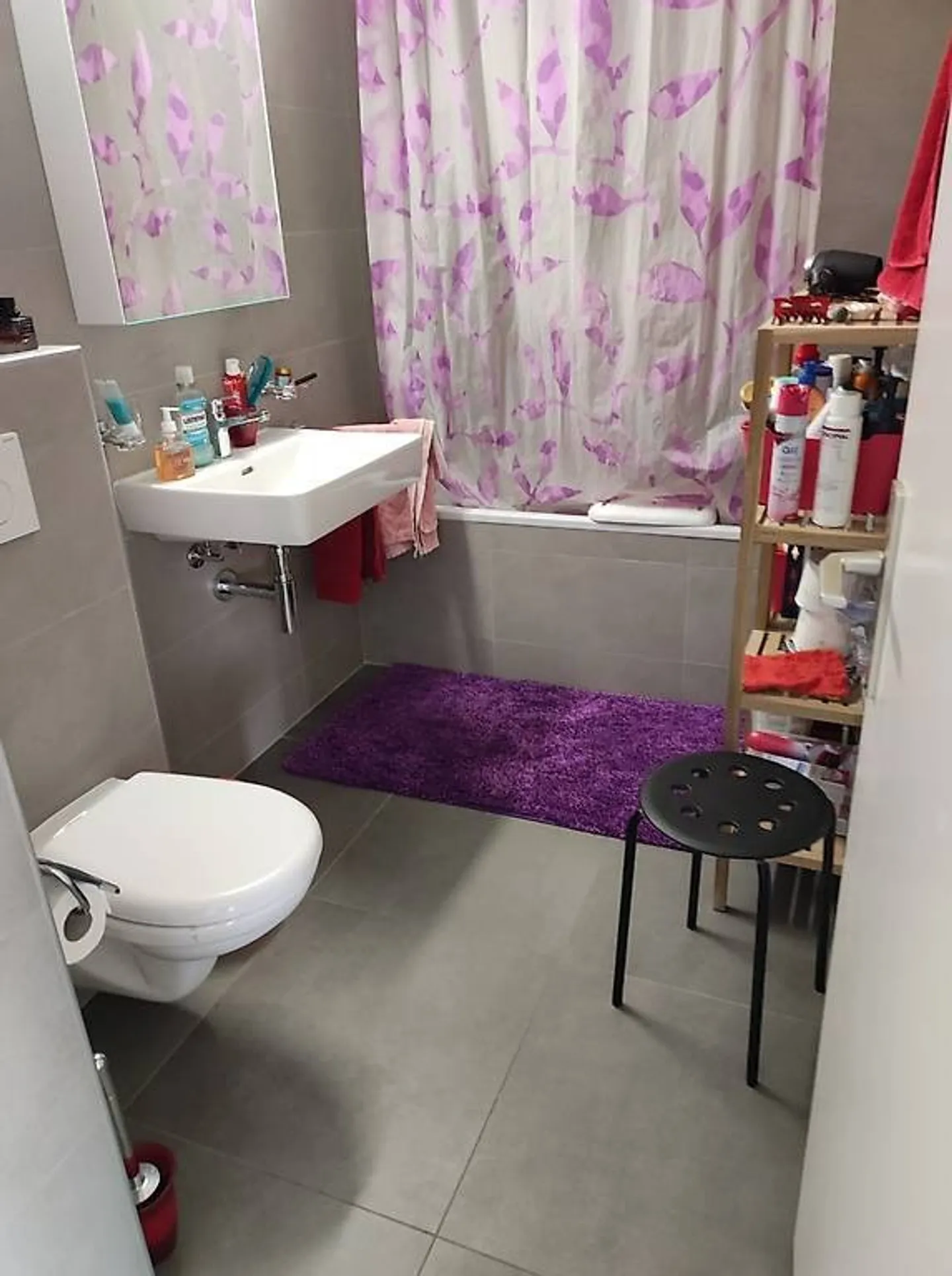 2-room apartment - Photo 4 of 7