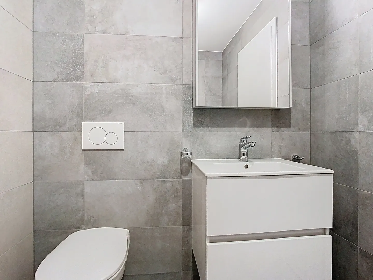 Contemporary Apartments in Fribourg - Photo 8 of 12