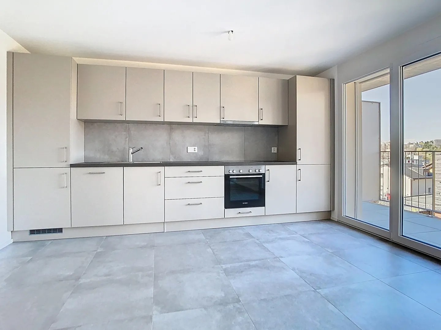 Contemporary Apartments in Fribourg - Photo 10 of 12