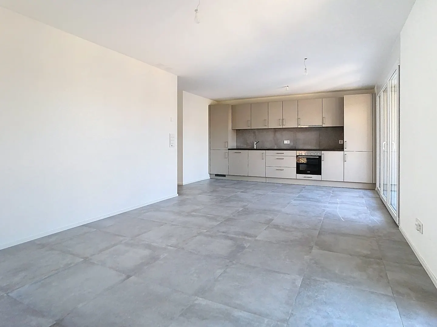 Contemporary Apartments in Fribourg - Photo 11 of 12