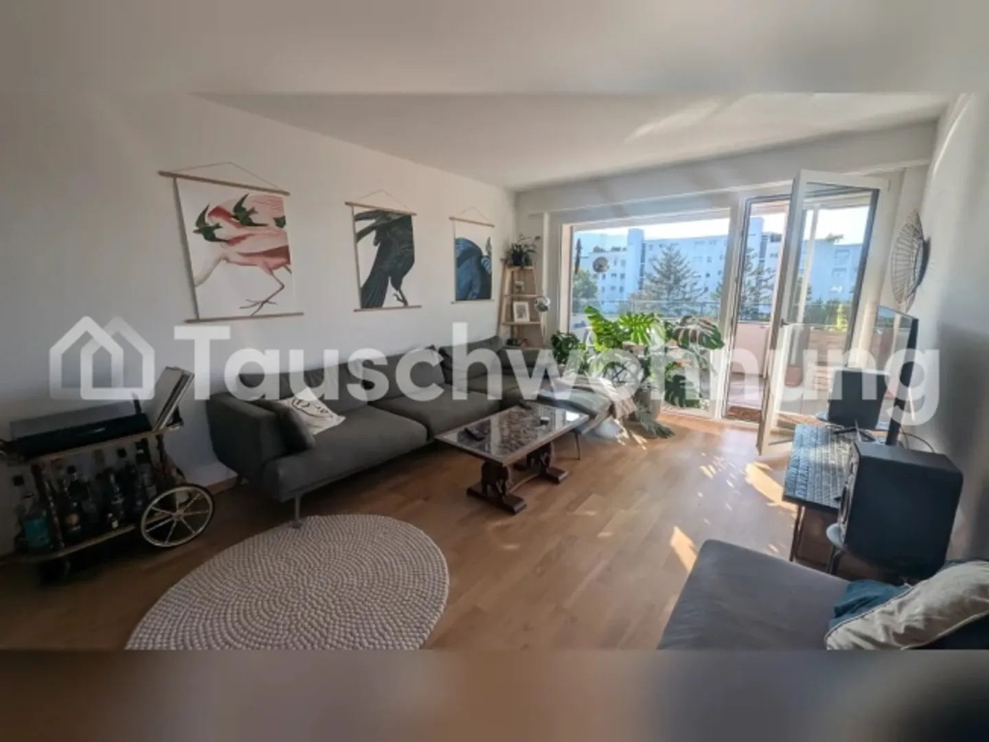 Charming Apartment with Terrace - Photo 1 of 1
