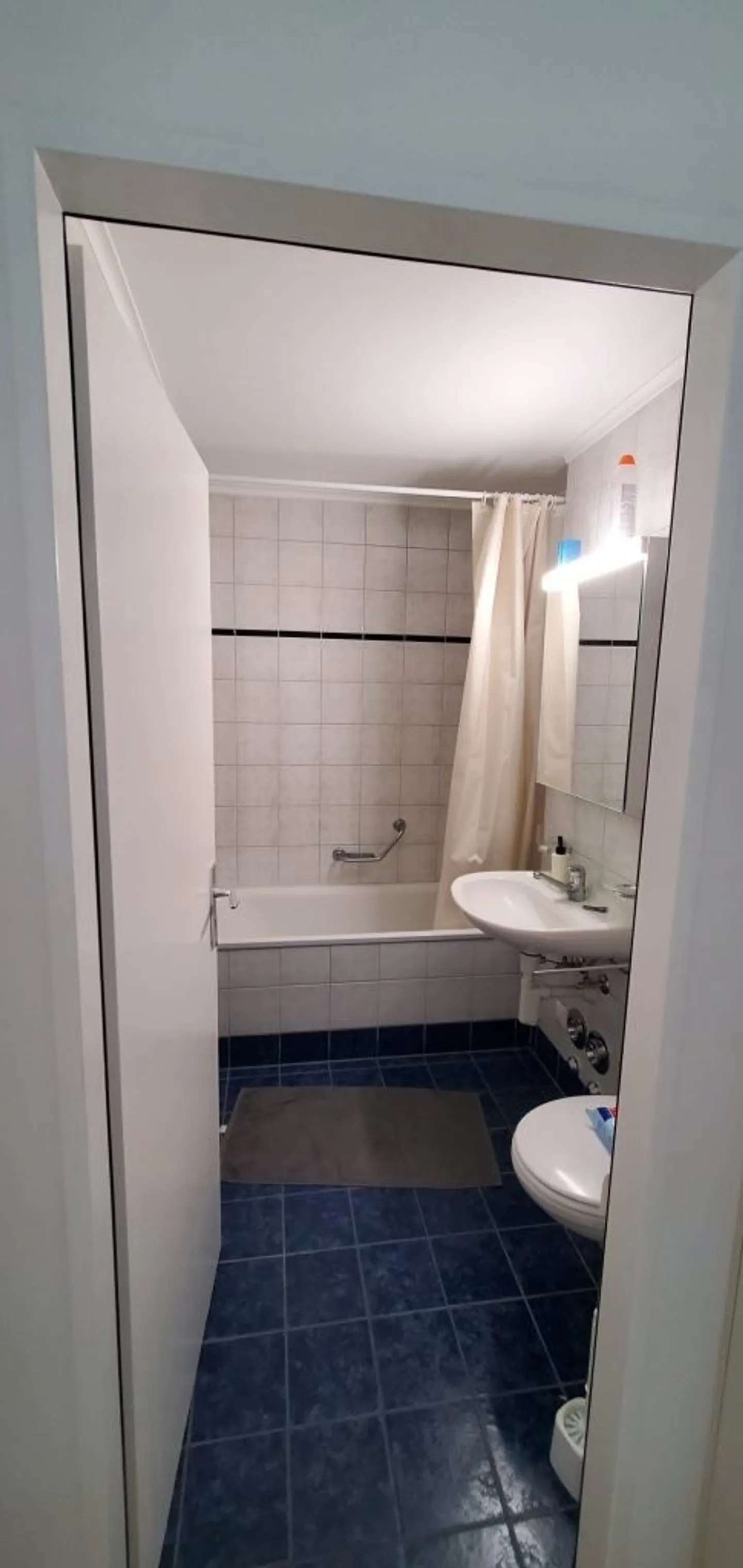 Charmant Appartement 1.5 pièces - Photo 3 sur 4
