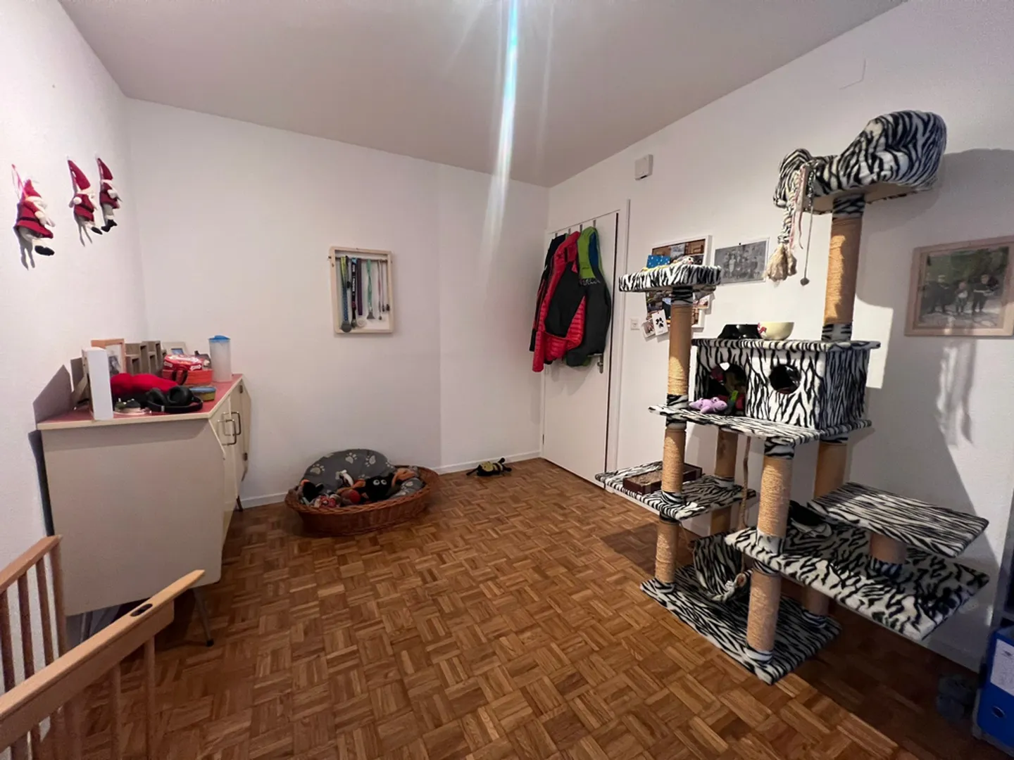 For rent 3.5 rooms on the 2nd floor - Photo 5 of 11