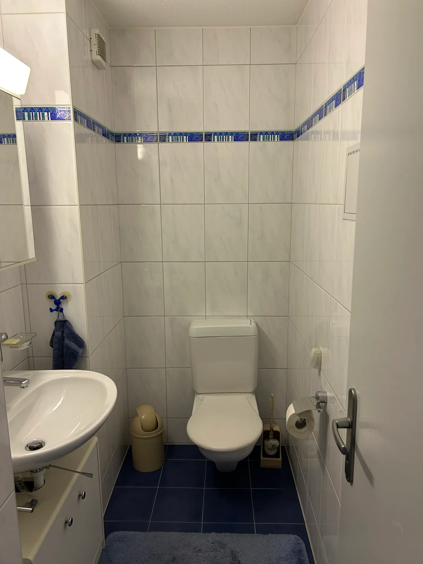 La tua nuova casa a Hochdorf - Appartamento di 4,5 stanze in affitto - Foto 6 di 6