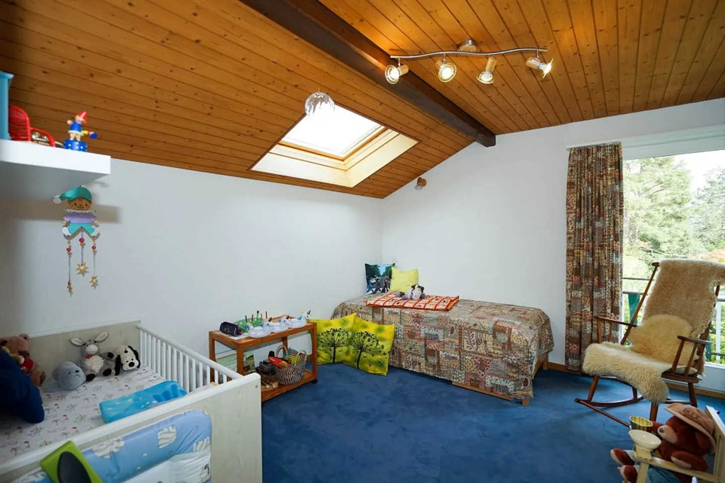 Single house for sale - Photo 7 of 12