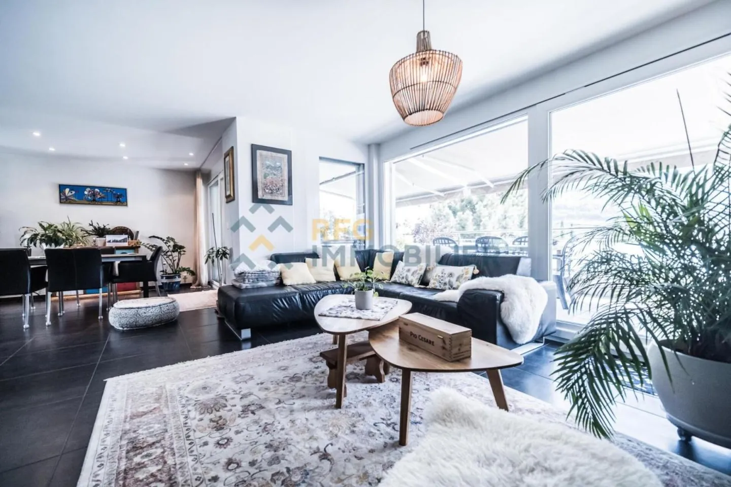 Duplex Attic with Stunning Views - Photo 8 of 13