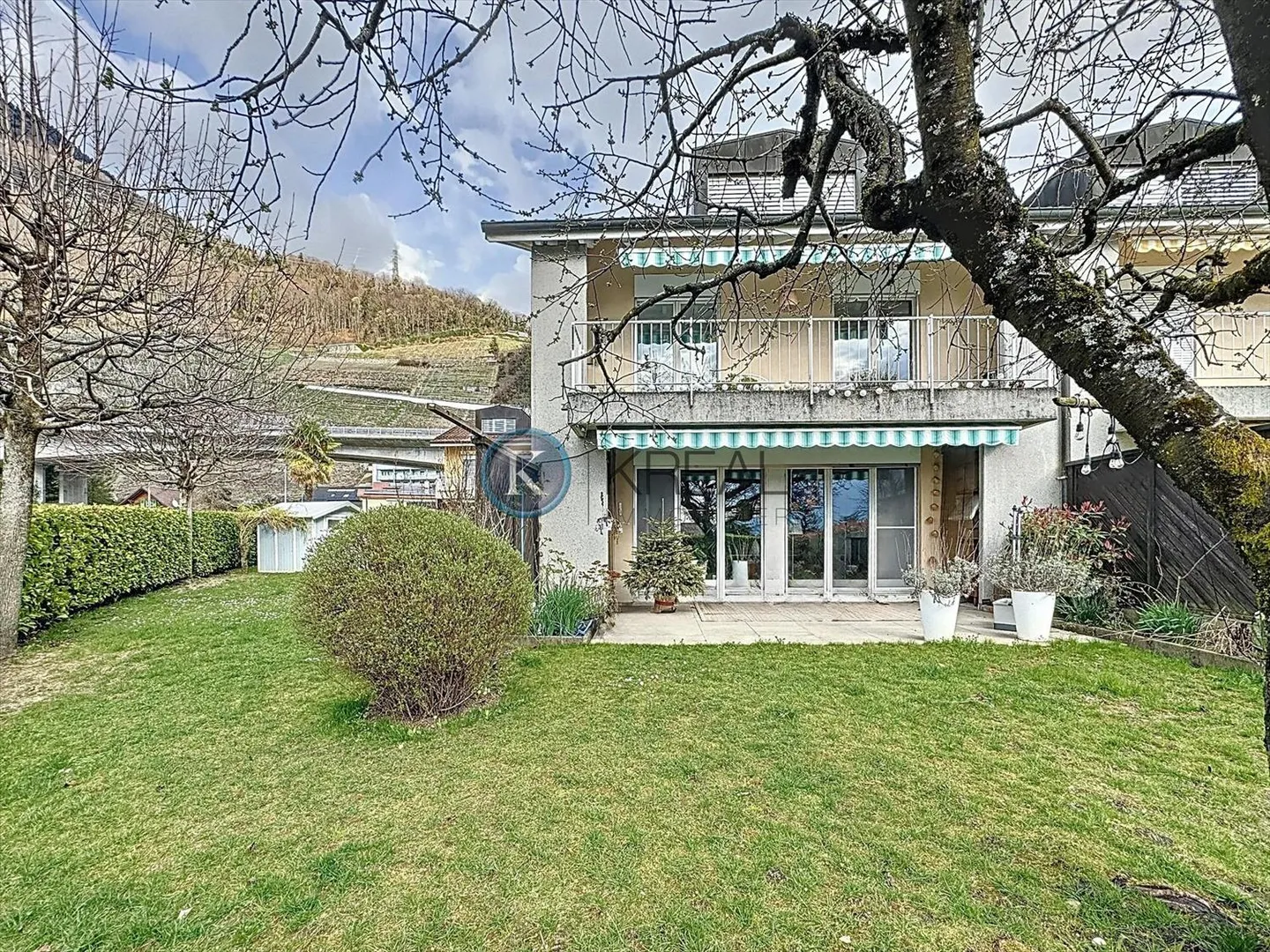 6,5 Zimmer Haus - Foto 2 von 9