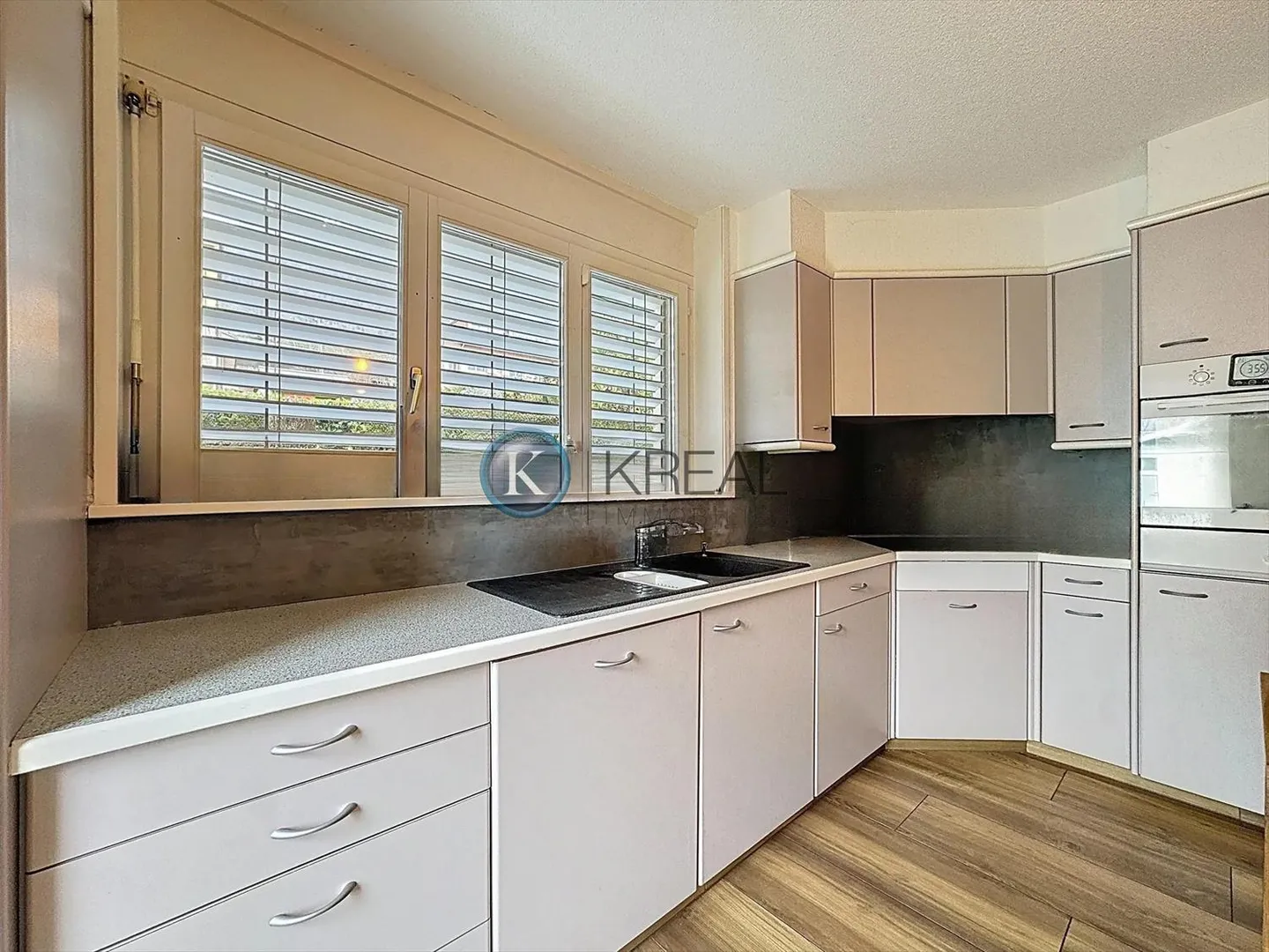 6,5 Zimmer Haus - Foto 3 von 9