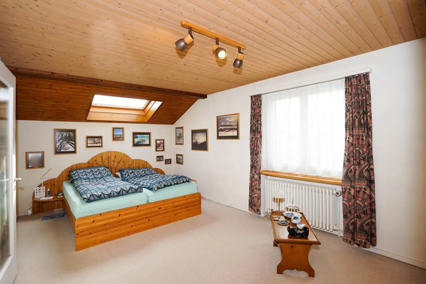 Single house for sale - Photo 9 of 12