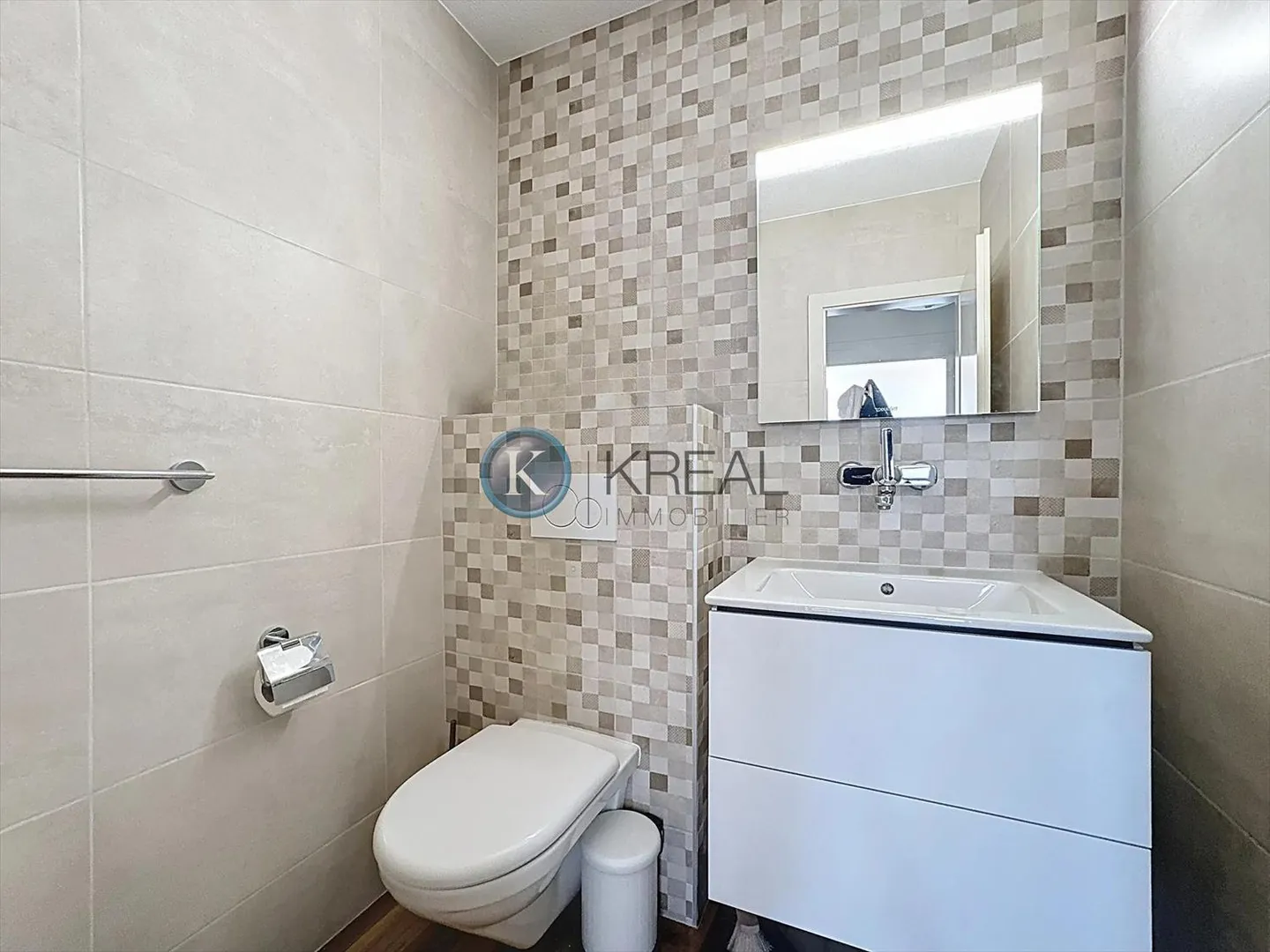 6,5 Zimmer Haus - Foto 7 von 9