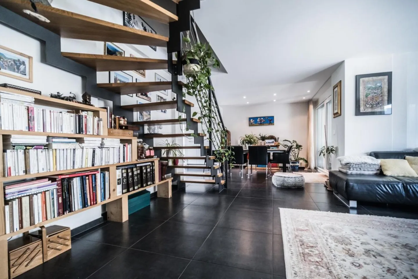 Duplex Attic with Stunning Views - Photo 10 of 13