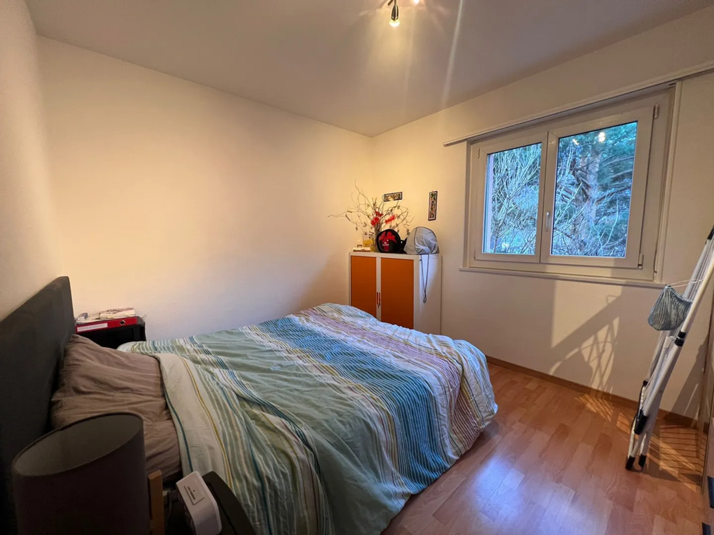 For rent 3.5 rooms on the 2nd floor - Photo 7 of 11