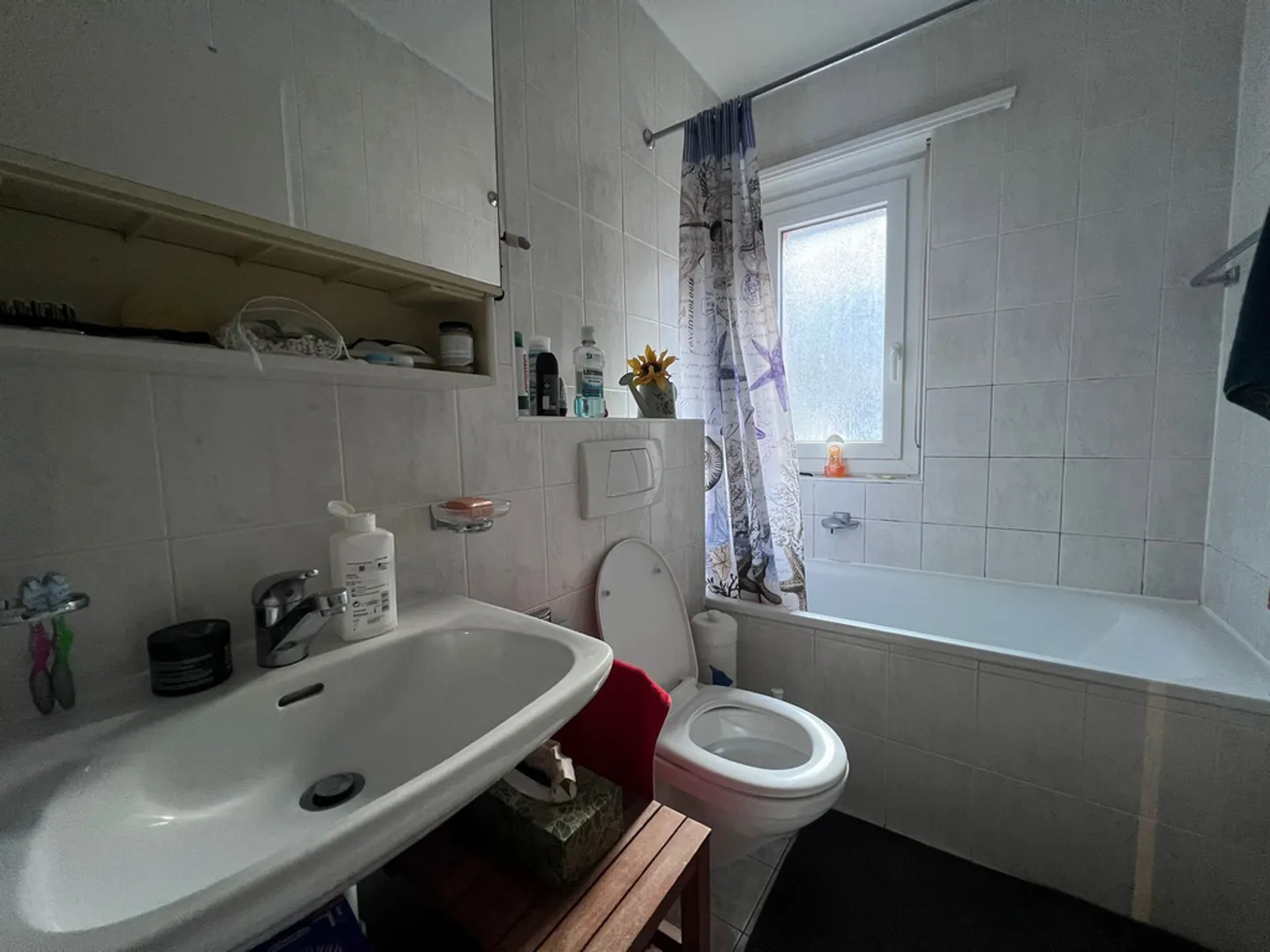 For rent 3.5 rooms on the 2nd floor - Photo 9 of 11