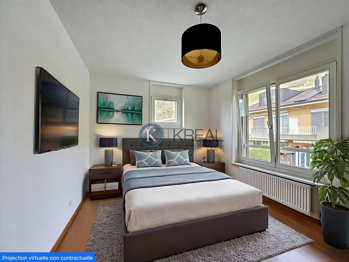 6,5 Zimmer Haus - Foto 4 von 9